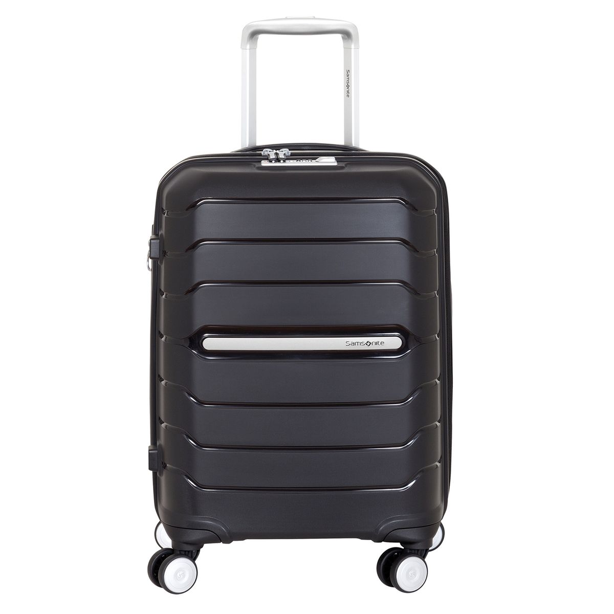 SAMSONITE - Maleta De Cabina Octolite Negro Samsonite