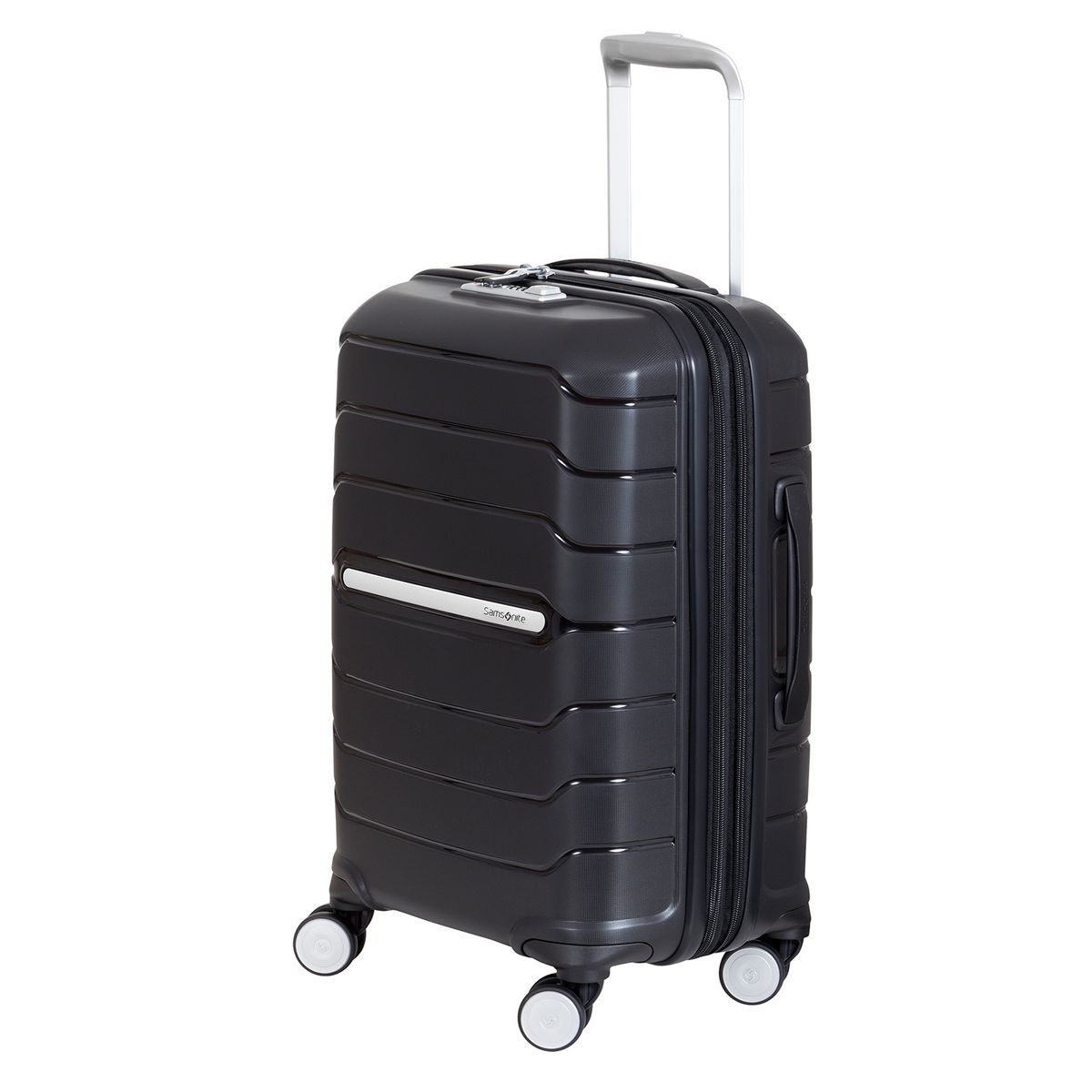 SAMSONITE - Maleta De Cabina Octolite Negro Samsonite