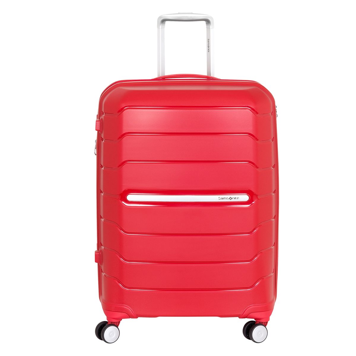 SAMSONITE - Maleta De Cabina Octolite Rojo Samsonite