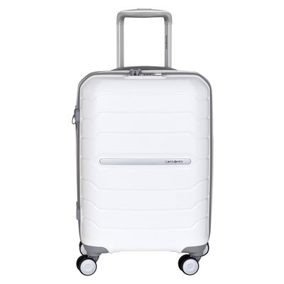 Imagen 2 del producto Maleta De Cabina Octolite Blanco