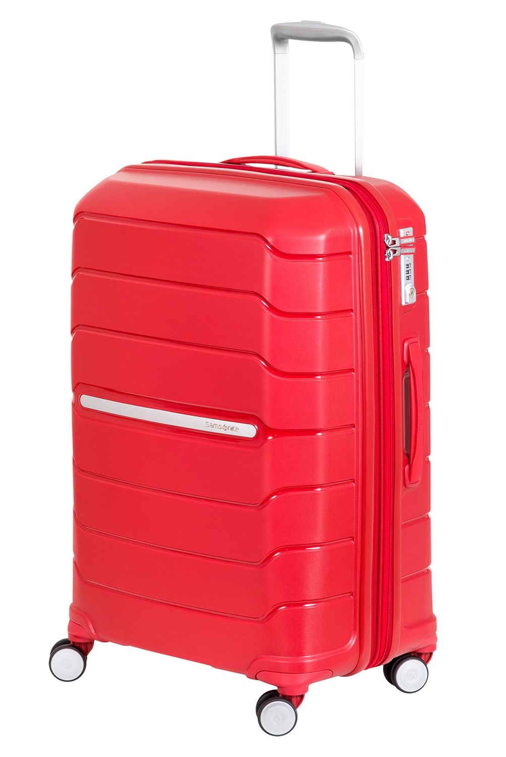 SAMSONITE - Maleta Mediana Octolite