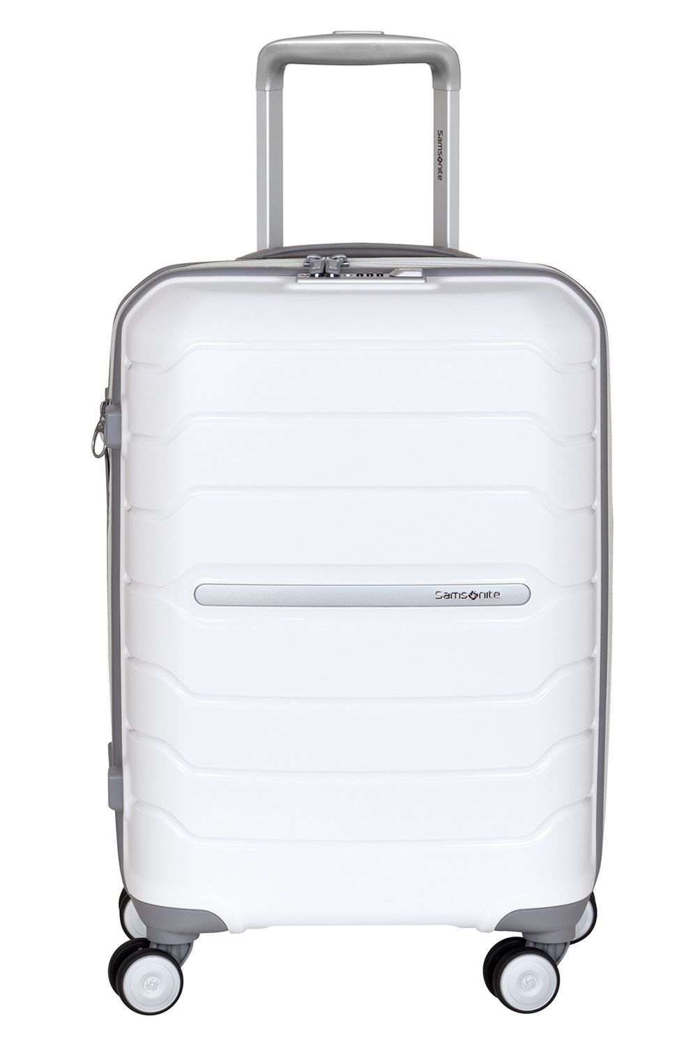 SAMSONITE - Maleta De Cabina Shell De Viaje Samsonite