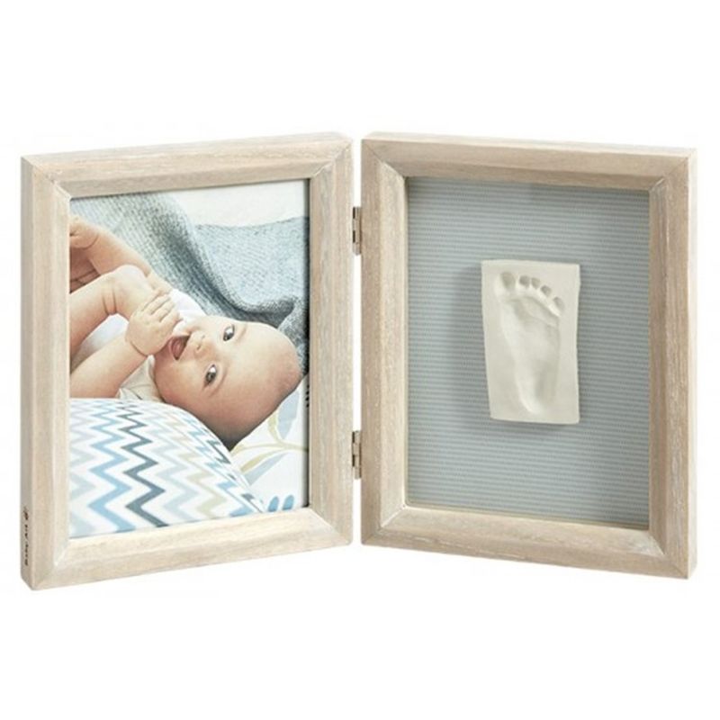 BABY ART - Marco Recuerdos Stormy Baby Art