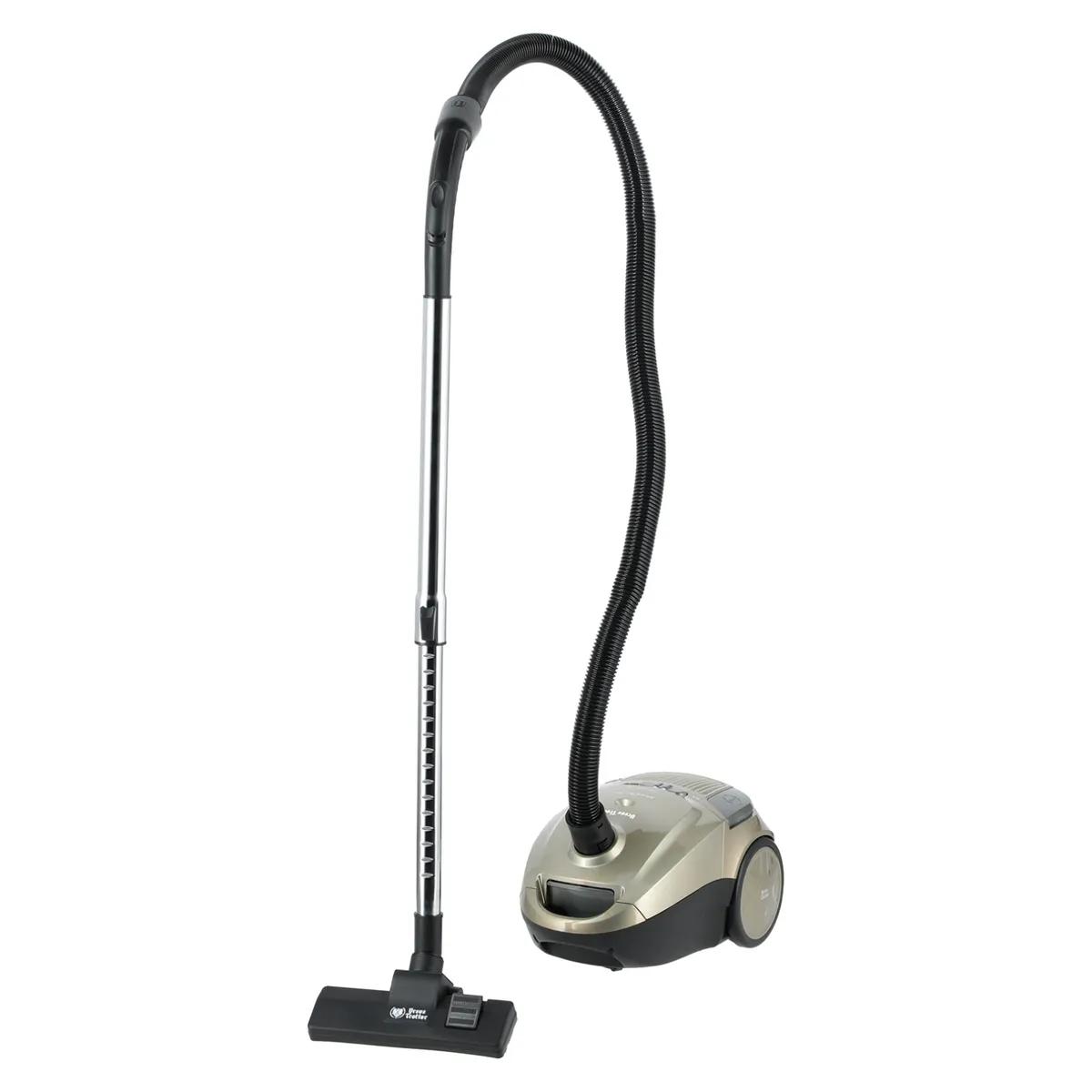 URSUS TROTTER - Aspiradora de Arrastre  Silent1603 Ursus Trotter