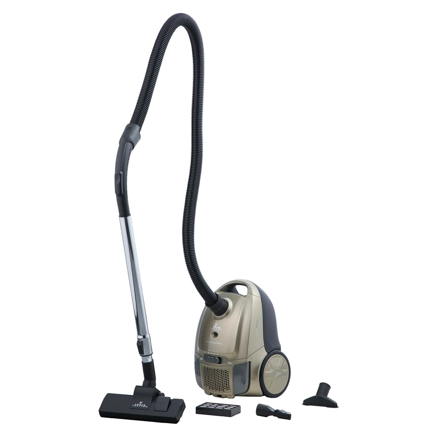 Aspiradora Ursus Trotter Ut-Silent1603 — imagen 1