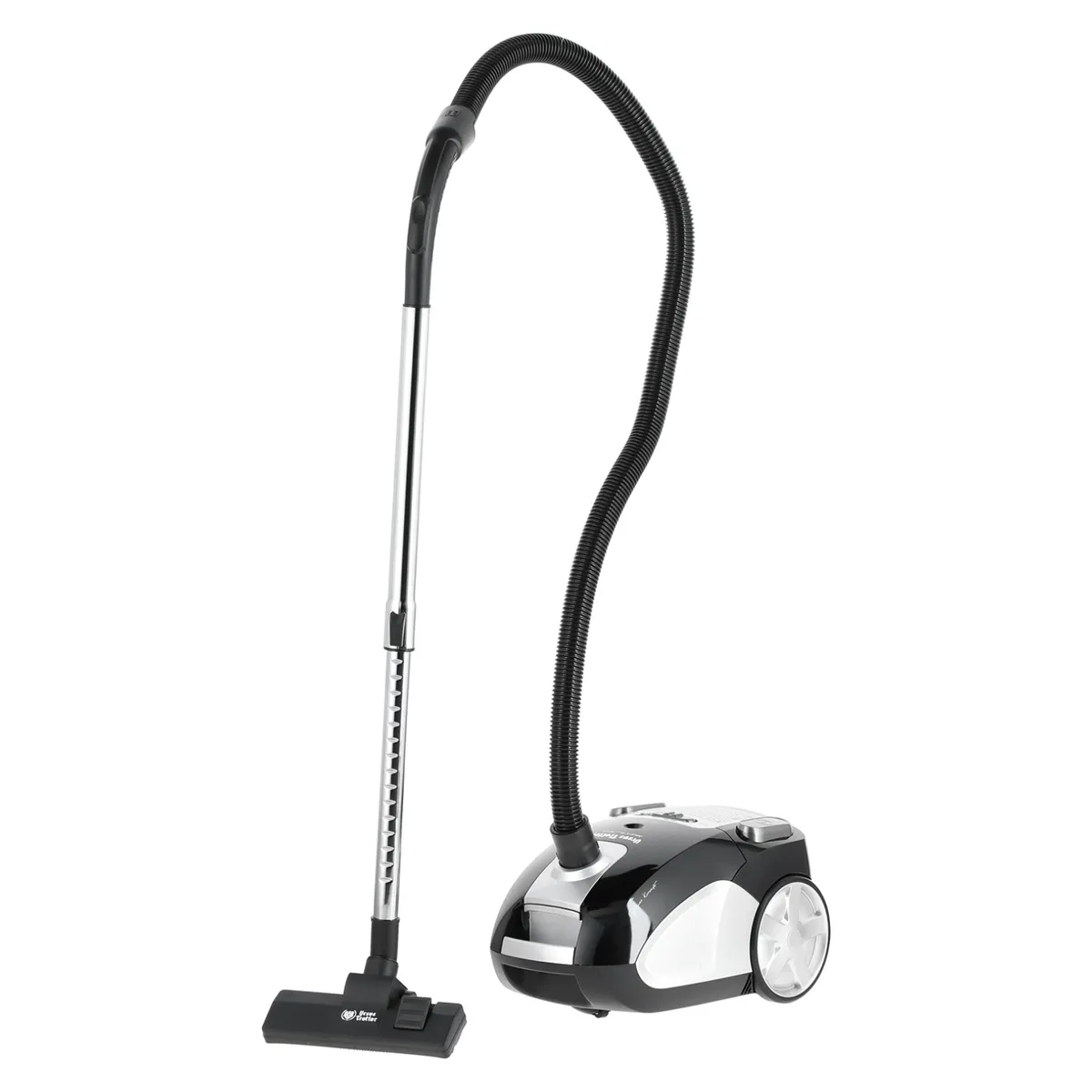 URSUS TROTTER - Aspiradora de Arrastre  Silent1804 Ursus Trotter