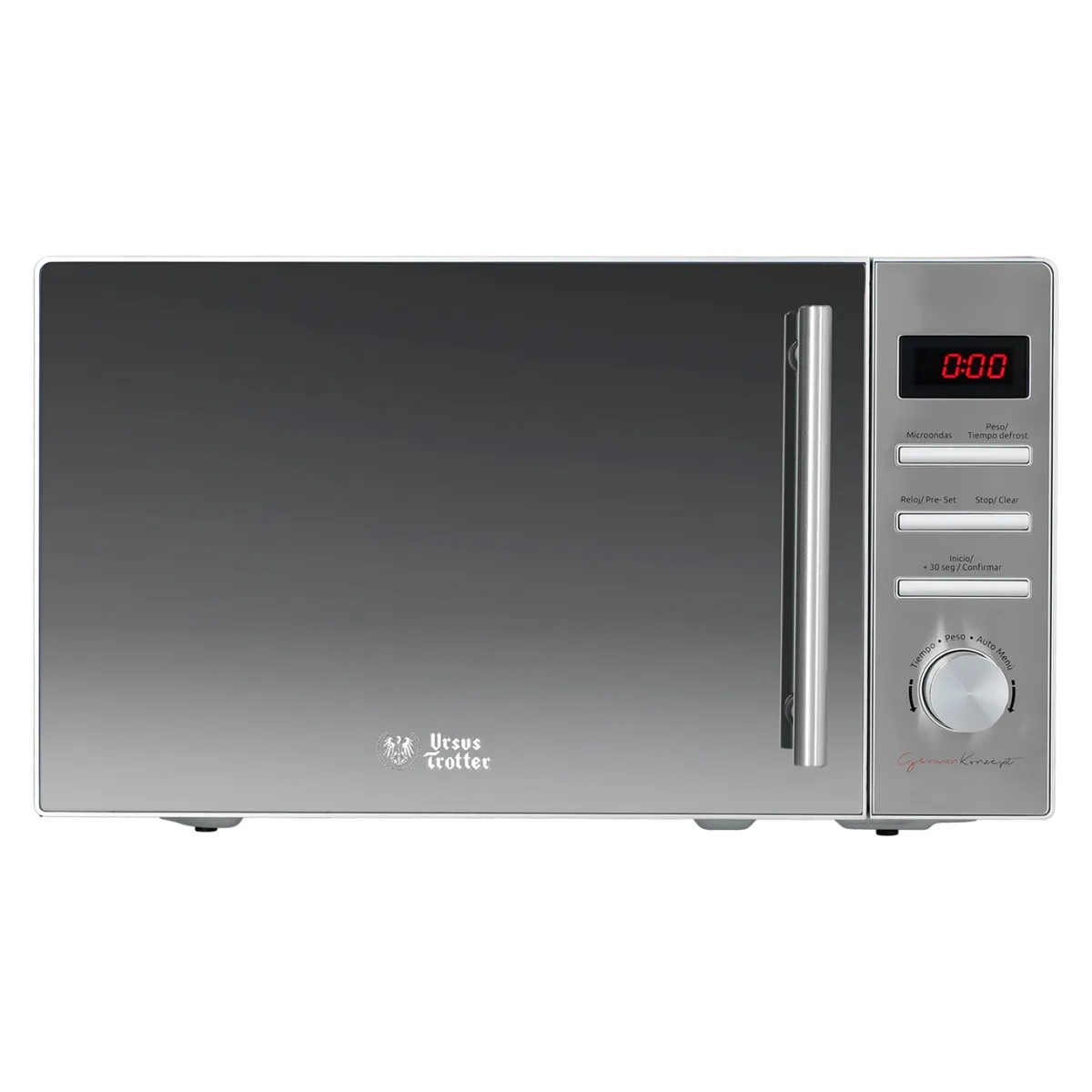 URSUS TROTTER - Microondas 20 Litros UT-CLASSY720 Ursus Trotter