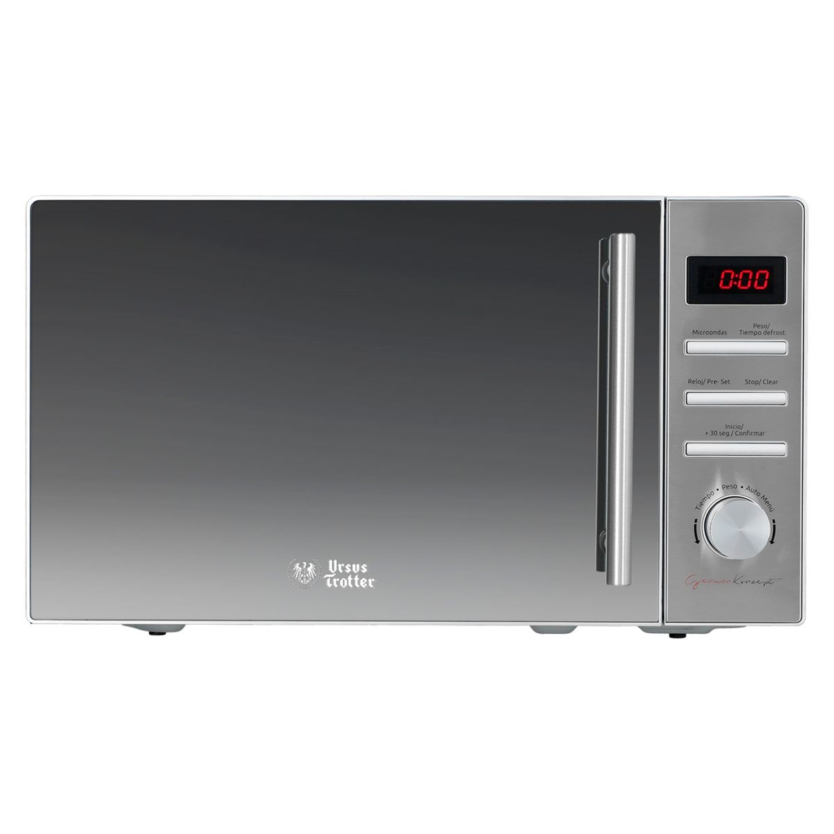 URSUS TROTTER - Microondas 20 Litros UT-CLASSY720 Ursus Trotter