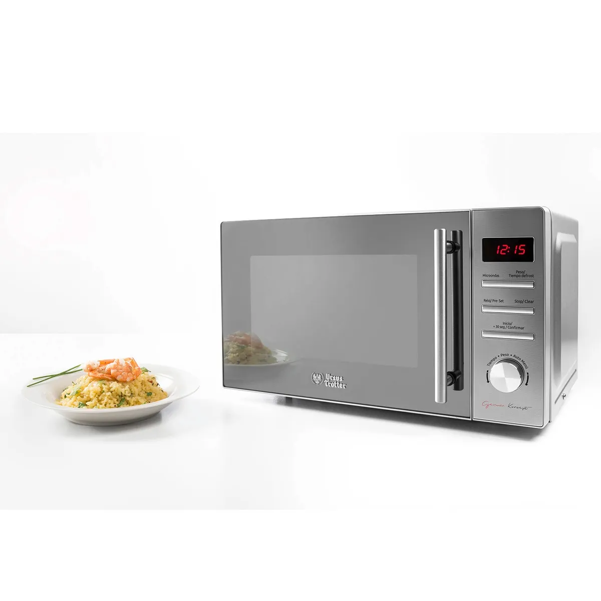 URSUS TROTTER - Microondas 20 Litros UT-CLASSY720 Ursus Trotter