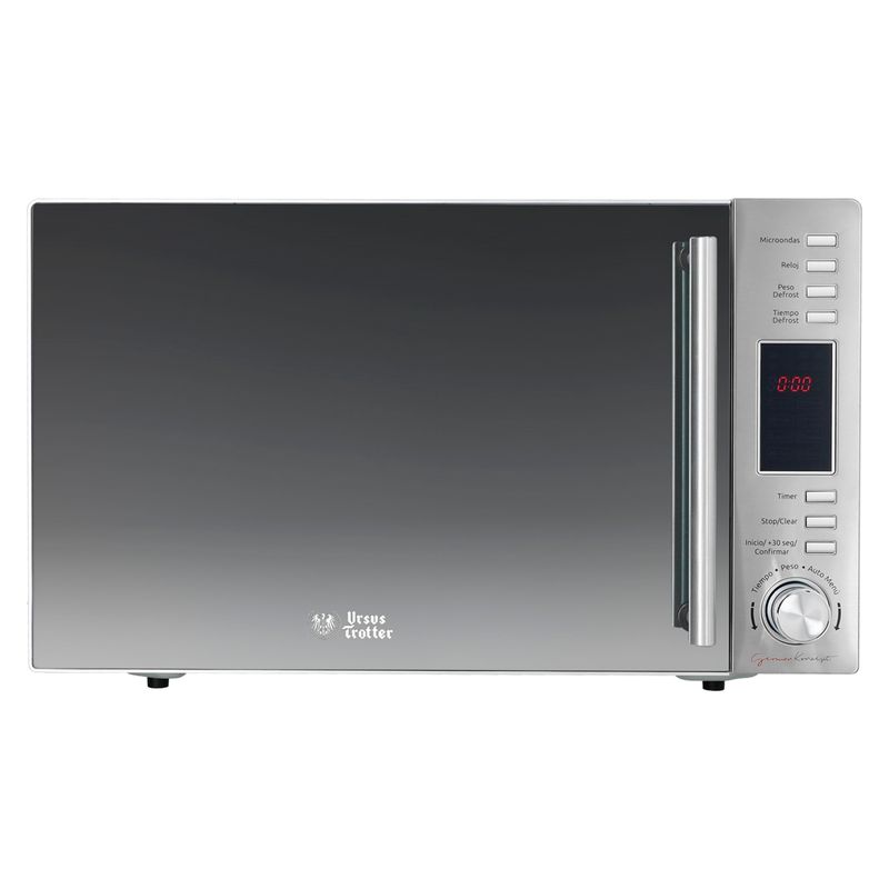 URSUS TROTTER - Microondas 30 Litros UT-ELEGANZ930 Ursus Trotter