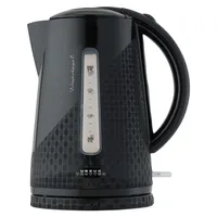 Hervidor 2 Litros Dunkel17P