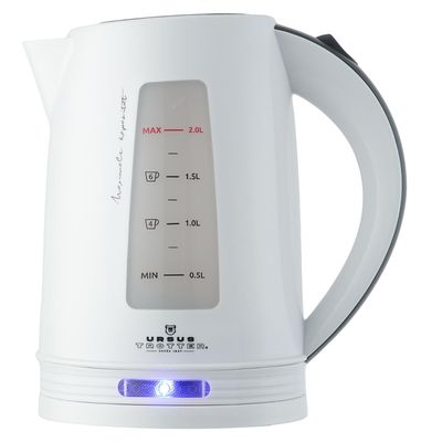 Imagen 2 del producto Hervidor 2L Klar20Pw