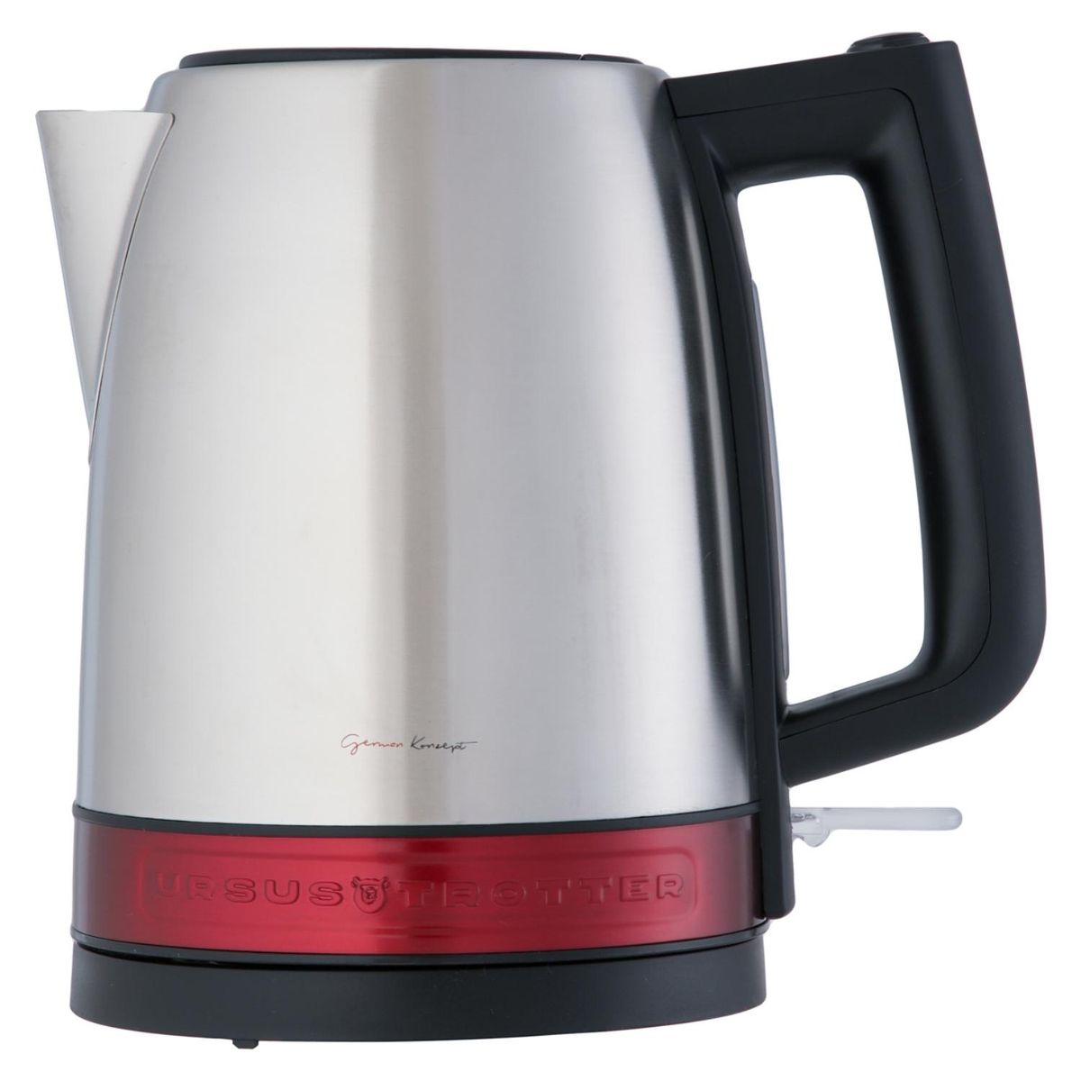 URSUS TROTTER - Hervidor 1.7L Rein17Ss Ursus Trotter