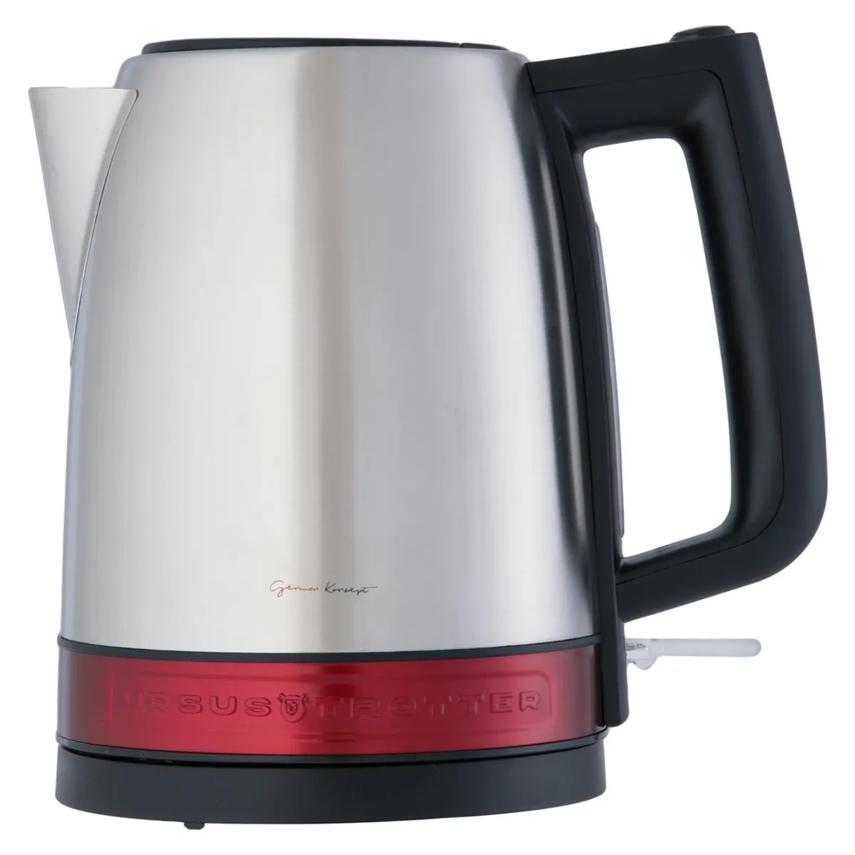 URSUS TROTTER - Hervidor 1.7L Rein17Ss Ursus Trotter