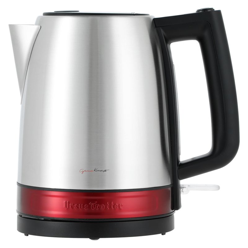 URSUS TROTTER - Hervidor 1.7L Rein17Ss Ursus Trotter