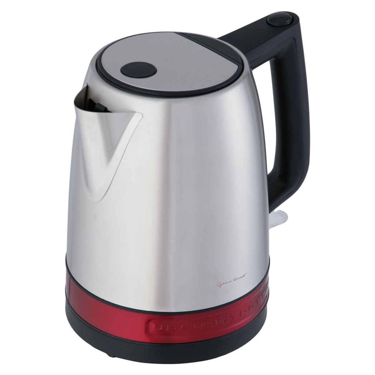 URSUS TROTTER - Hervidor 1.7L Rein17Ss Ursus Trotter