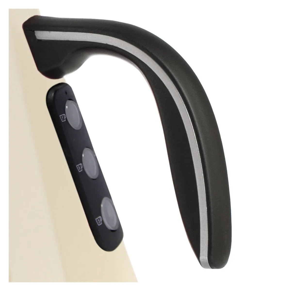 URSUS TROTTER - Hervidor 2L Zenzi1C Ursus Trotter
