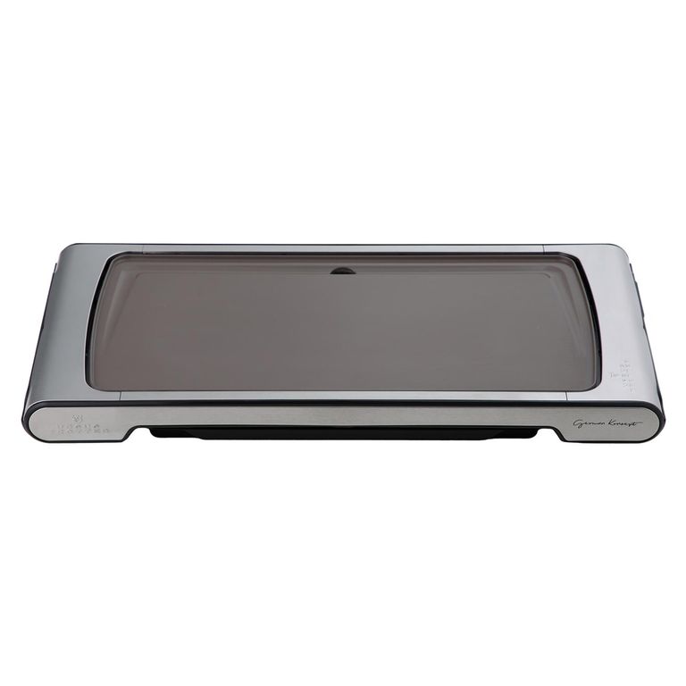 Parrilla Eléctrica Ecokeramik 2200 W