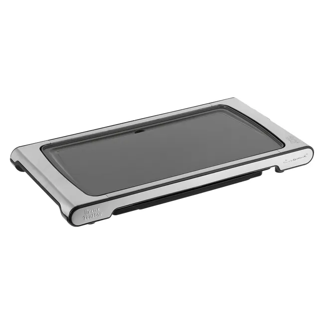 URSUS TROTTER - Parrilla Eléctrica Ecokeramik 2200 W Ursus Trotter