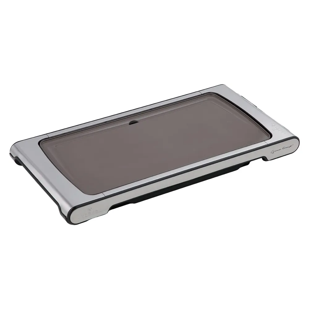 Ursus Trotter UT-ECOKERAMIK Gris, foto 4