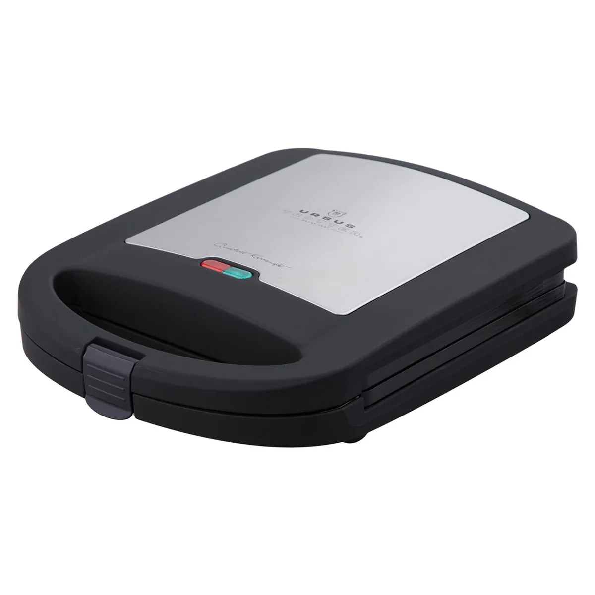 URSUS TROTTER - Sandwichera 1520 W BROT4 Ursus Trotter