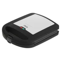 Sandwichera 1520 W BROT4