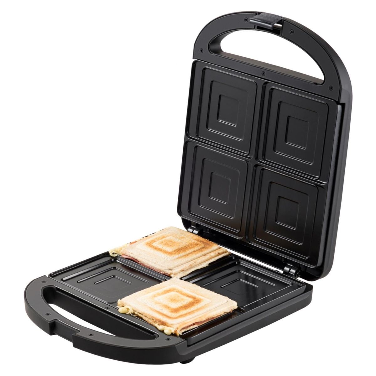 URSUS TROTTER - Sandwichera 1520 W BROT4 Ursus Trotter