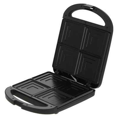 Imagen 2 del producto Sandwichera 1520 W BROT4