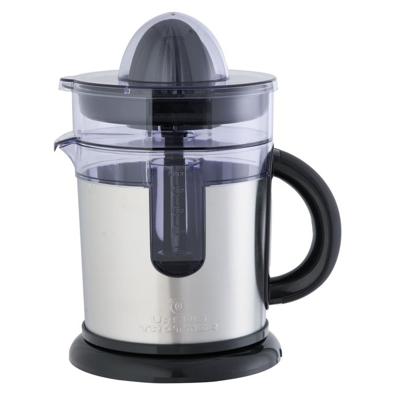 Exprimidor Wetzel40