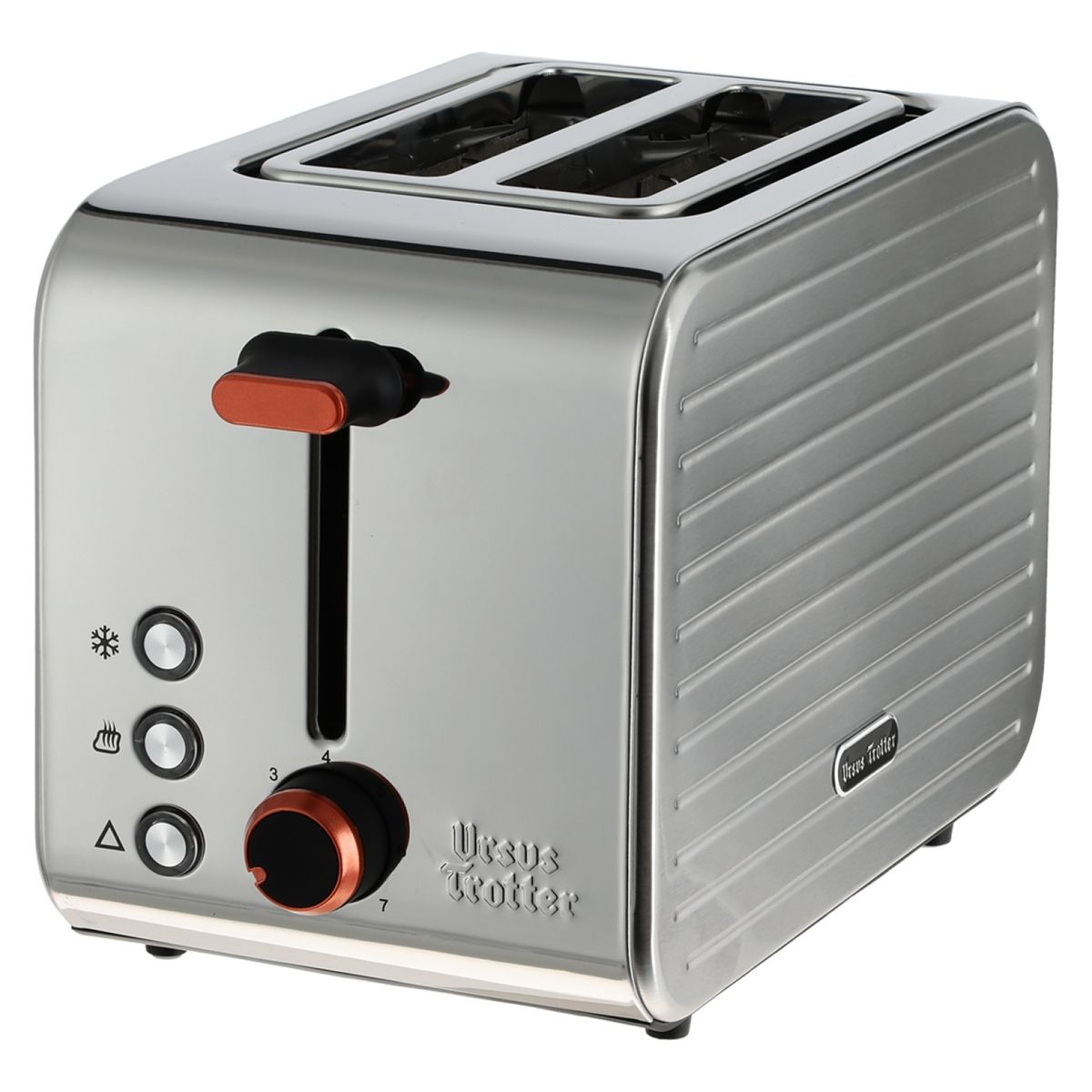 URSUS TROTTER - Tostador Eckart2 Ursus Trotter