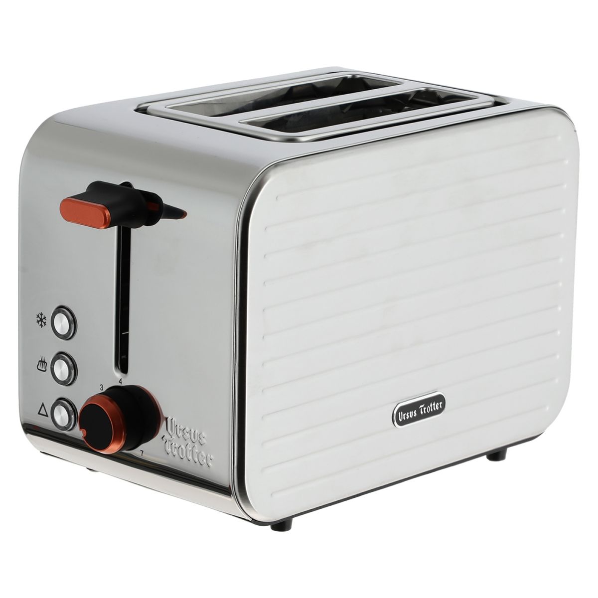 URSUS TROTTER - Tostador Eckart2 Ursus Trotter