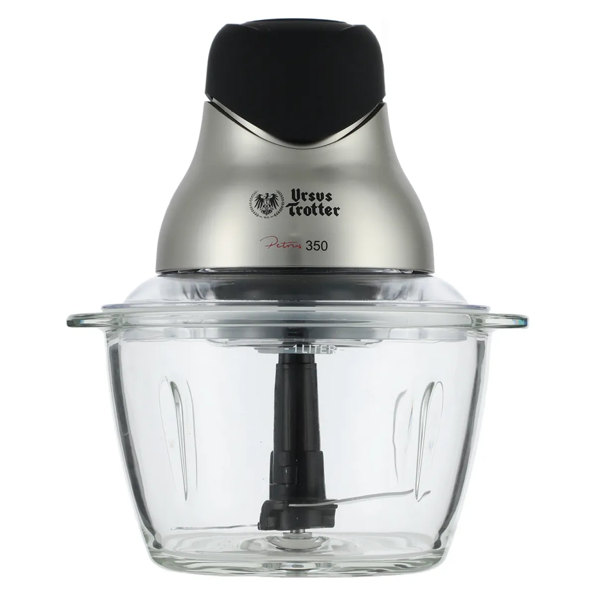 URSUS TROTTER - Picadora 350 W PETRUS320 Ursus Trotter