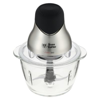 Imagen 2 del producto Picadora 350 W PETRUS320