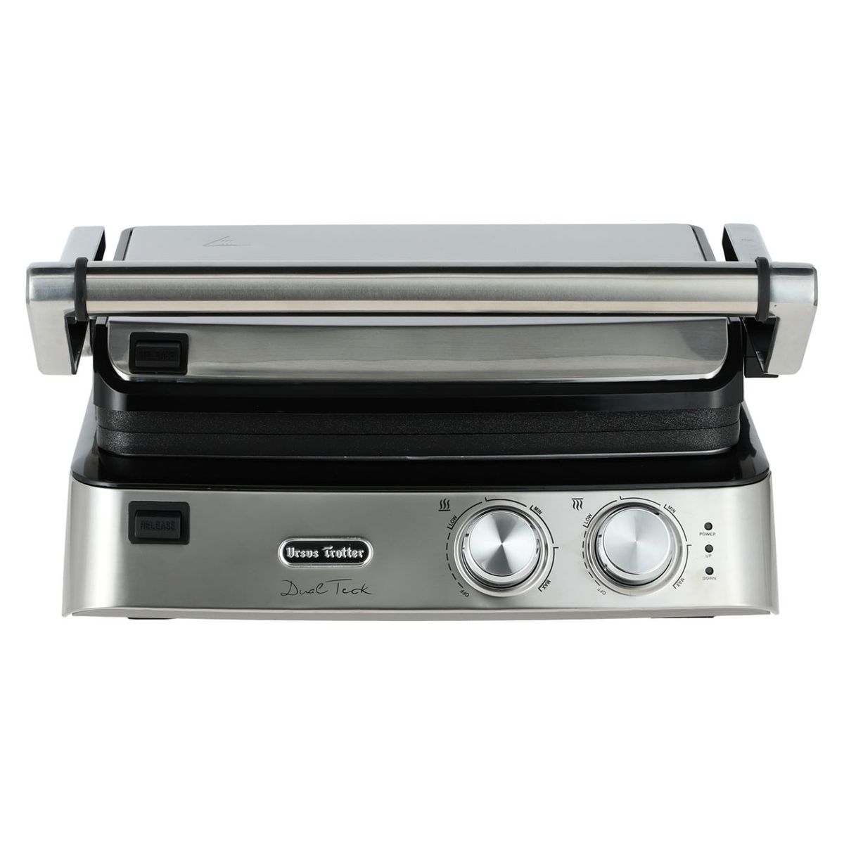 URSUS TROTTER - Sandwichera Panini ANKE180 Ursus Trotter