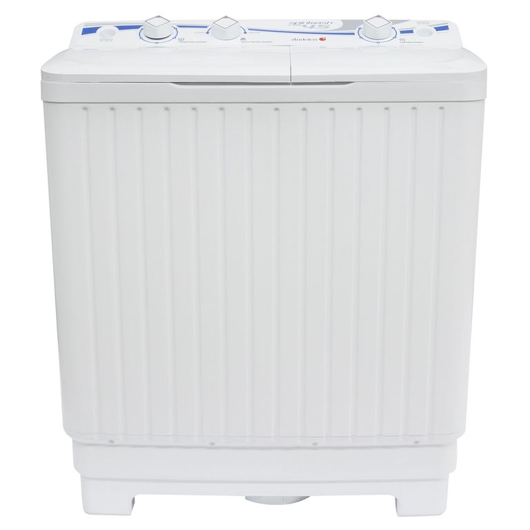 SINDELEN Lavadora Semi-Automática Superior 4.2 Kg Lc-4550Bl