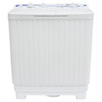 Lavadora Semi-Automática Superior 4.2 Kg Lc-4550Bl