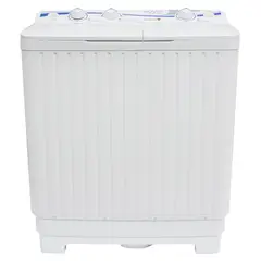 SINDELEN - Lavadora Semi-Automática Superior 4.2 Kg Lc-4550Bl