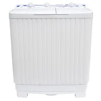 Lavadora Semi-Automática Superior 6.5 Kg Lc-6550Bl