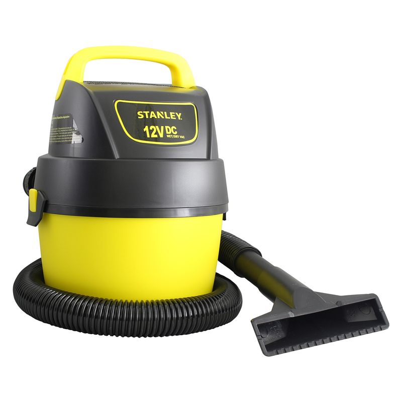 STANLEY - Aspiradora de Auto Portátil Stanley 3,78 Lts I309Sl18125Dc
