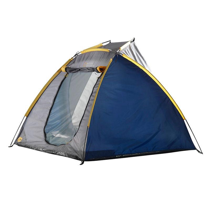 NATIONAL GEOGRAPHIC - Carpa De Playa Shelter 2 Personas National Geographic