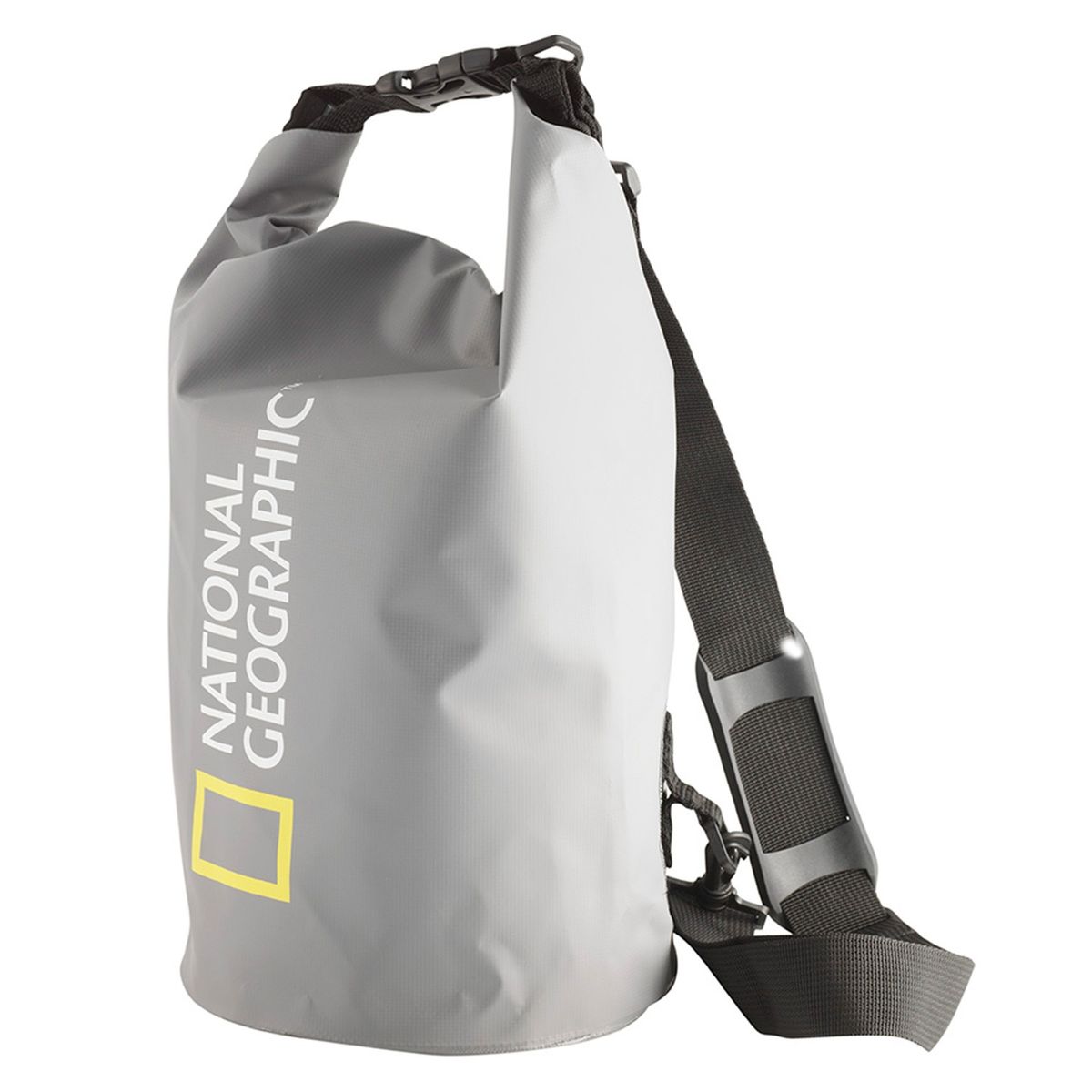 NATIONAL GEOGRAPHIC - Bolsa A Prueba De Agua 5 L. National Geographic