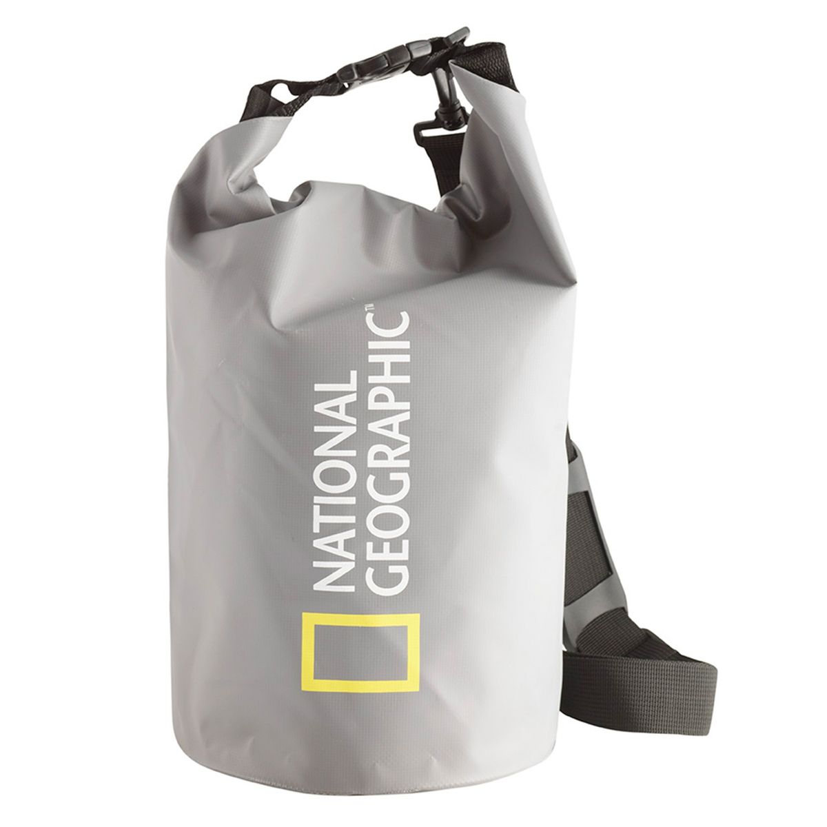 NATIONAL GEOGRAPHIC - Bolsa A Prueba De Agua 5 L. National Geographic