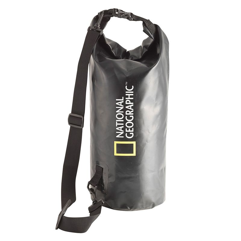 NATIONAL GEOGRAPHIC - Bolsa Aprueba De Agua 10 L. National Geographic