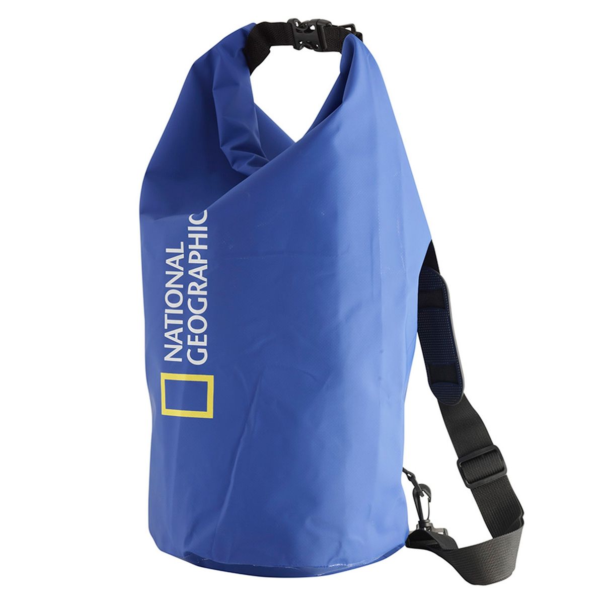 NATIONAL GEOGRAPHIC - Bolsa A Prueba De Agua 15 L National Geographic