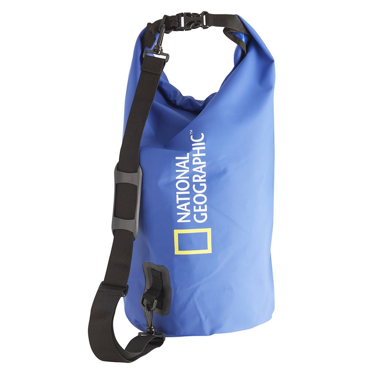 NATIONAL GEOGRAPHIC - Bolsa A Prueba De Agua 15 L National Geographic