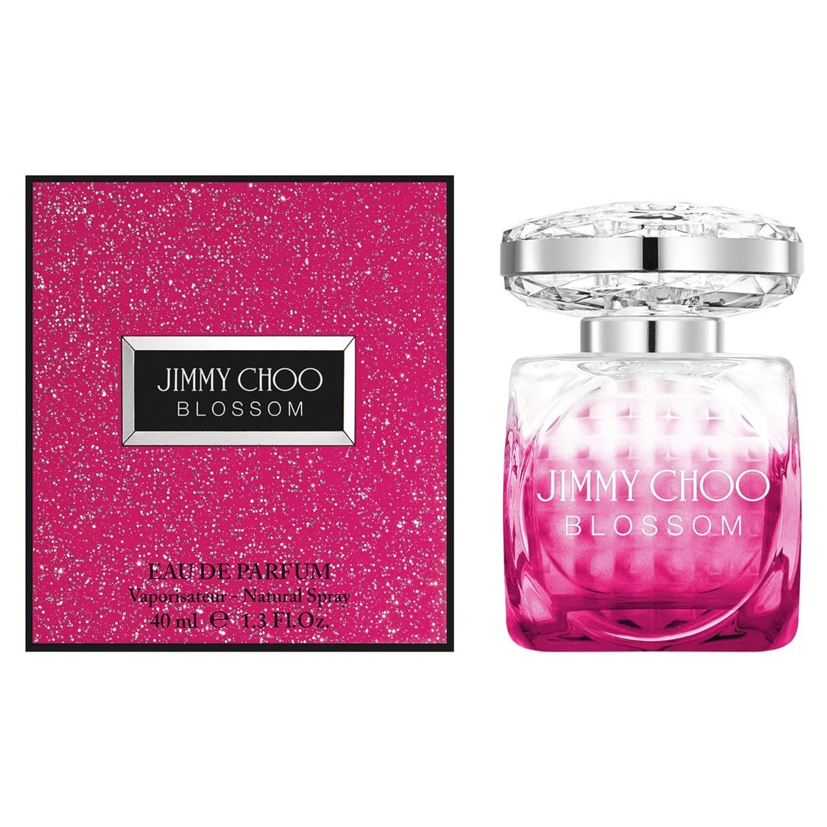 JIMMY CHOO - Perfume Mujer Jimmy Choo Blossom EDP 40Ml EDL Jimmy Choo