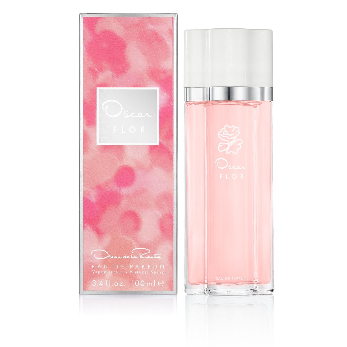 OSCAR DE LA RENTA - Oscar Flor Edp 100 ml E L