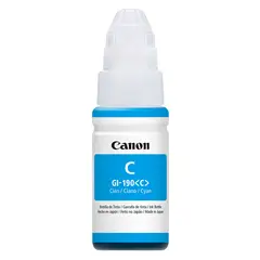 CANON - Botella Tinta Gi-190 Cyan