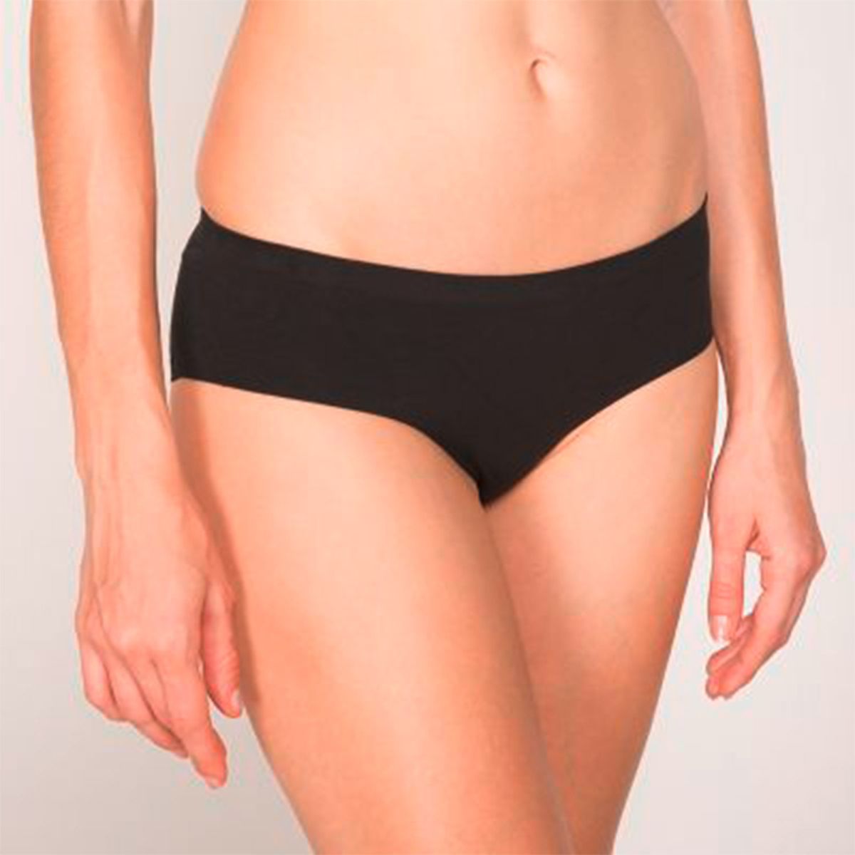 FLORES - Pack 3 Calzones Pantaleta Mujer Flores