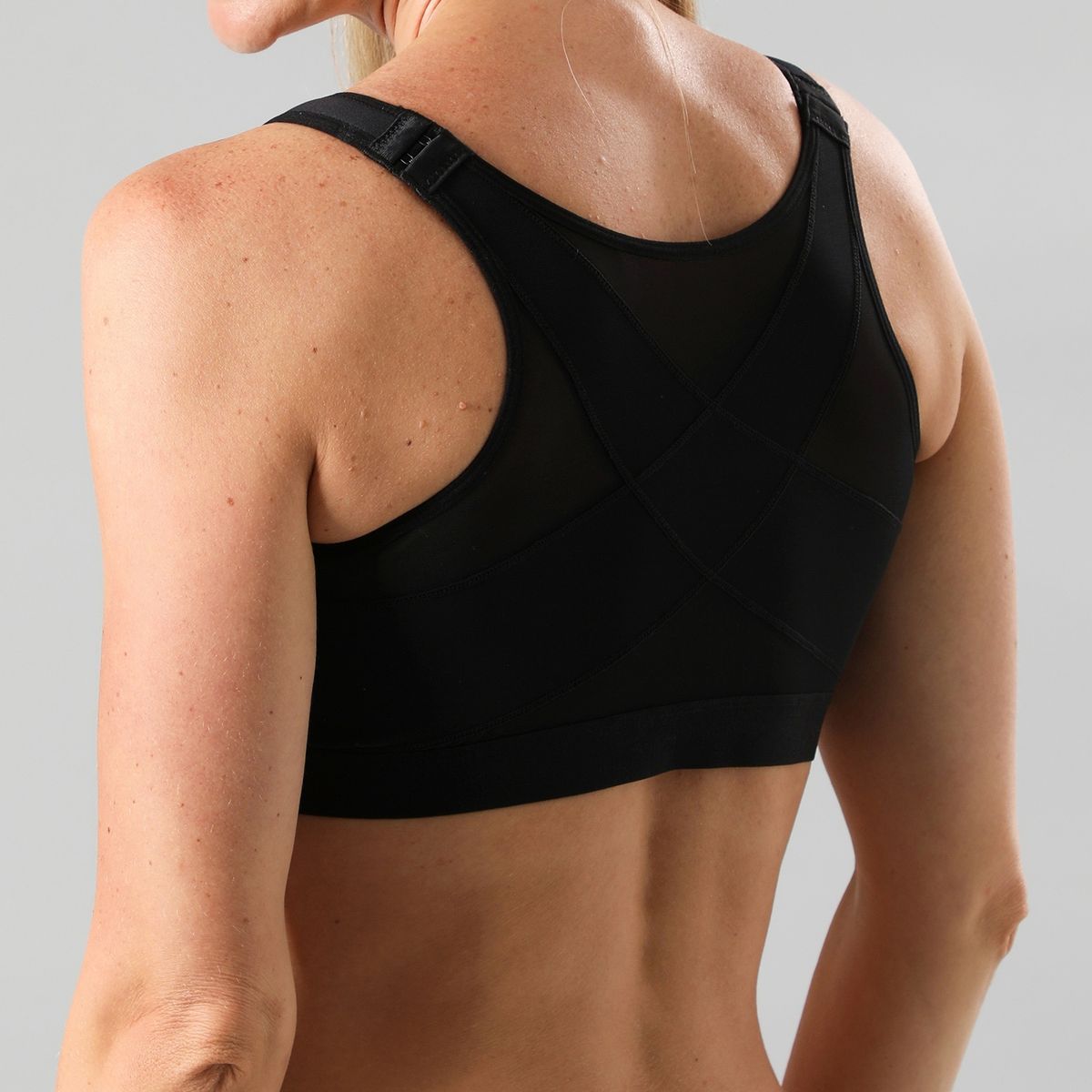 FLORES - Sostén Deportivo Mujer Flores